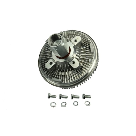 Uro Parts ENGINE COOLING FAN CLUTCH FD0714896